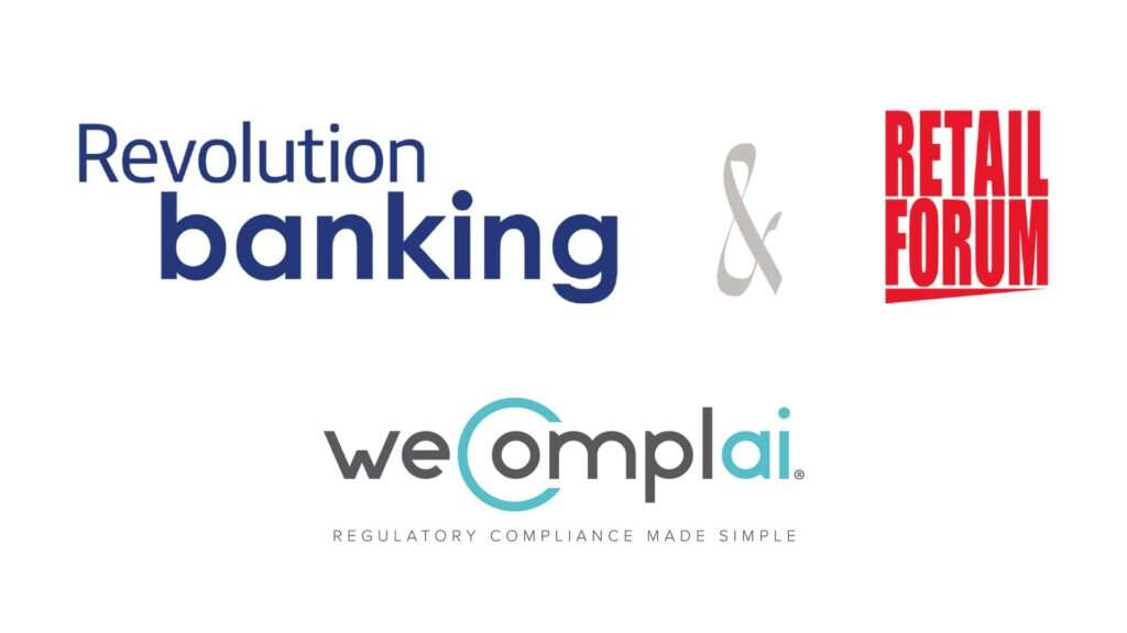 Consigue tu entrada para Revolution Banking & Retail Forum LATAM (16 de julio 2025)