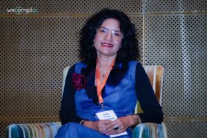 Reflexión sobre el gobierno del dato en el CDO Day México 2026 durante la jornada