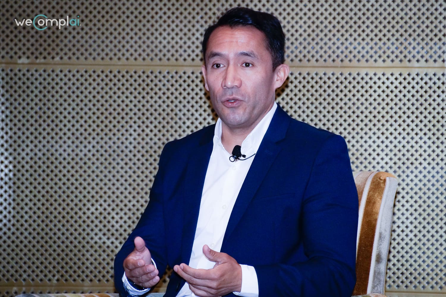 Intercambio de ideas entre especialistas en el CDO Day México 2026 edición 2026