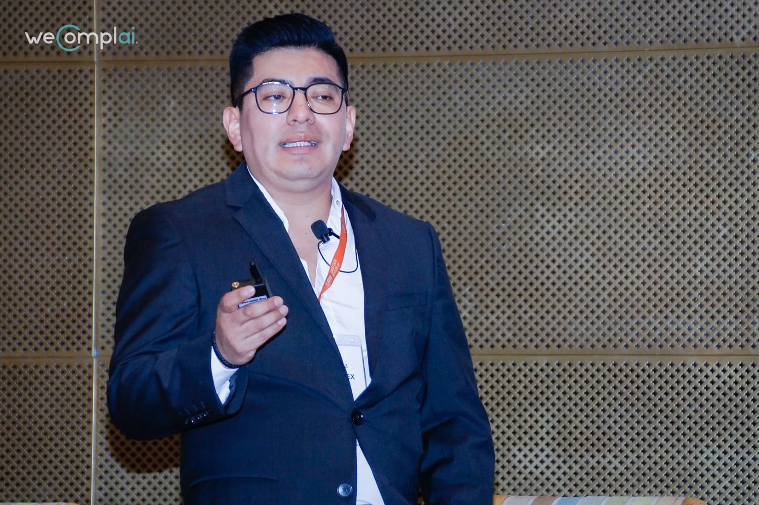 Análisis sobre datos y cumplimiento en el CDO Day México 2026 en Ciudad de México