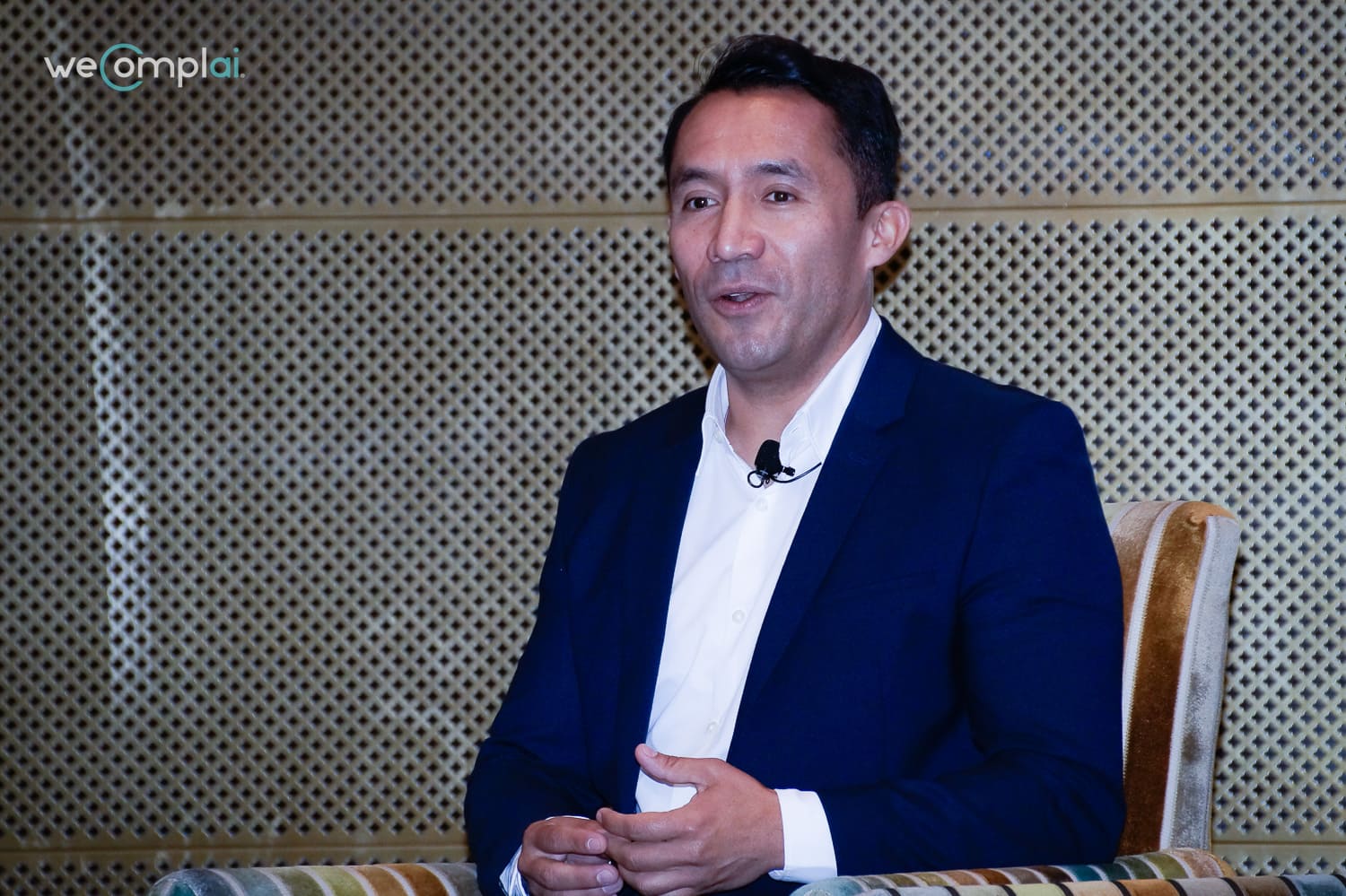 Participación en la mesa de debate del Chief Data Officer Day México 2026 edición 2026
