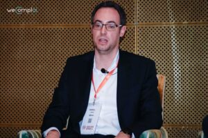 Participación en la mesa de debate del Chief Data Officer Day México 2026 en Ciudad de México