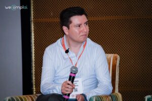 Análisis sobre datos y cumplimiento en el CDO Day México 2026