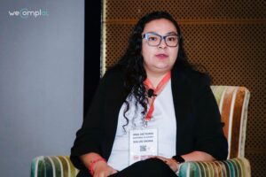 Sesión de preguntas del panel del Chief Data Officer Day México 2026